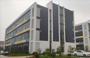 1597623892090247729 bifa必发昆山产业基地二期工程竣工验收