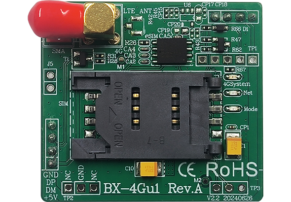 BX-4Gu1？