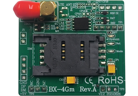BX-4Gm Rev.A ？